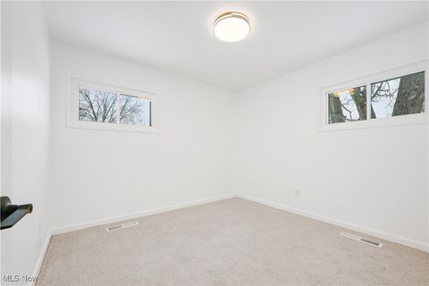 Tiny photo for 6618 Newbury Lane, Parma Heights, OH 44130 (MLS # 5179413)
