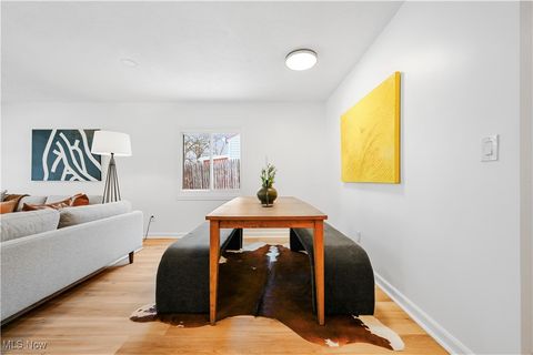 Tiny photo for 6618 Newbury Lane, Parma Heights, OH 44130 (MLS # 5179413)