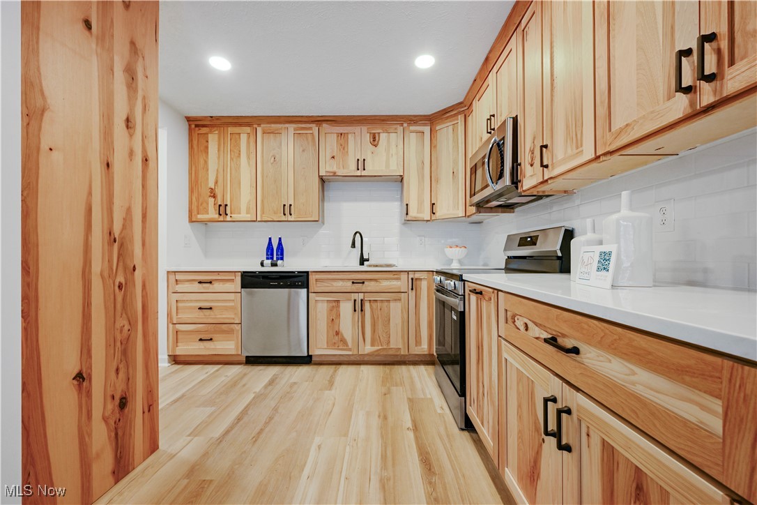 Yorktown - Residential