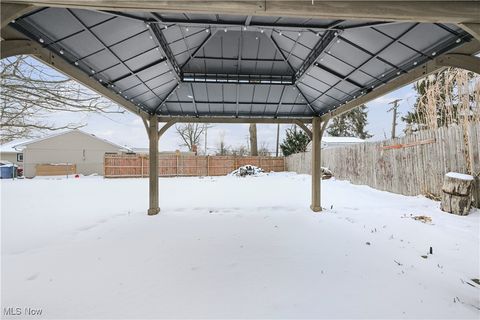 Tiny photo for 6618 Newbury Lane, Parma Heights, OH 44130 (MLS # 5179413)