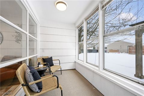 Tiny photo for 6618 Newbury Lane, Parma Heights, OH 44130 (MLS # 5179413)