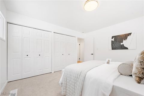 Tiny photo for 6618 Newbury Lane, Parma Heights, OH 44130 (MLS # 5179413)