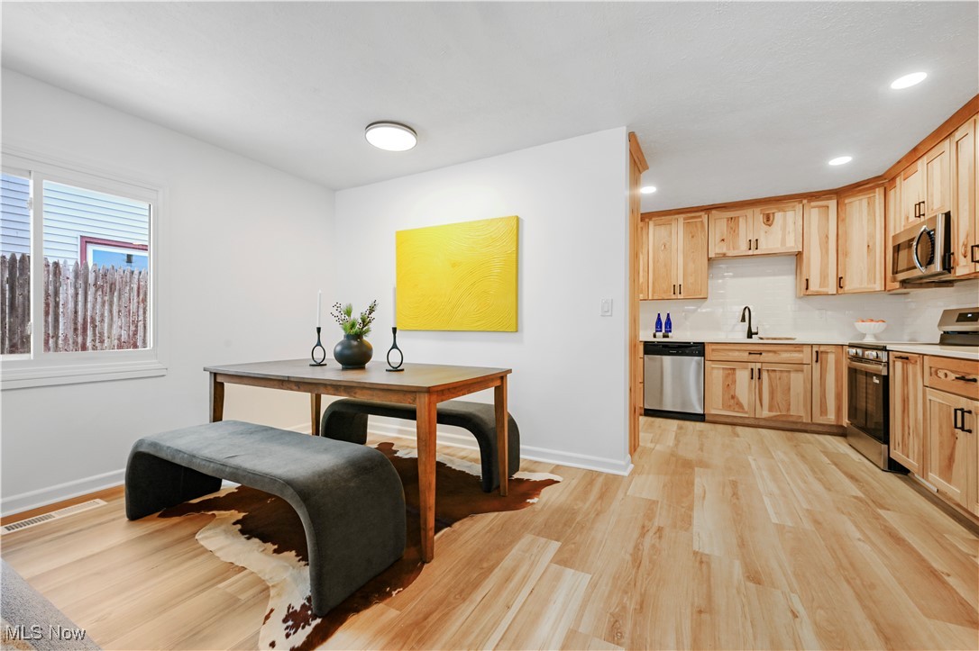 Yorktown - Residential