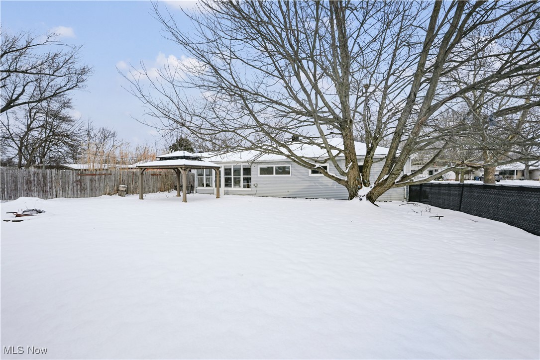 Yorktown - Residential