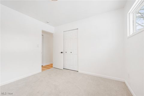 Tiny photo for 6618 Newbury Lane, Parma Heights, OH 44130 (MLS # 5179413)