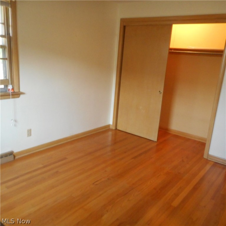 Hartzell Ave - Residential