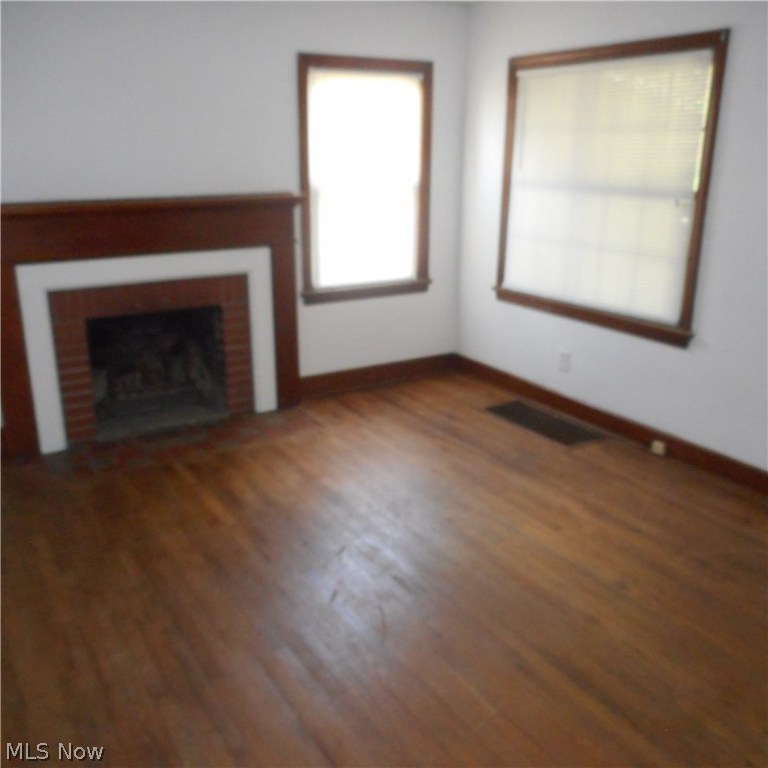 Hartzell Ave - Residential