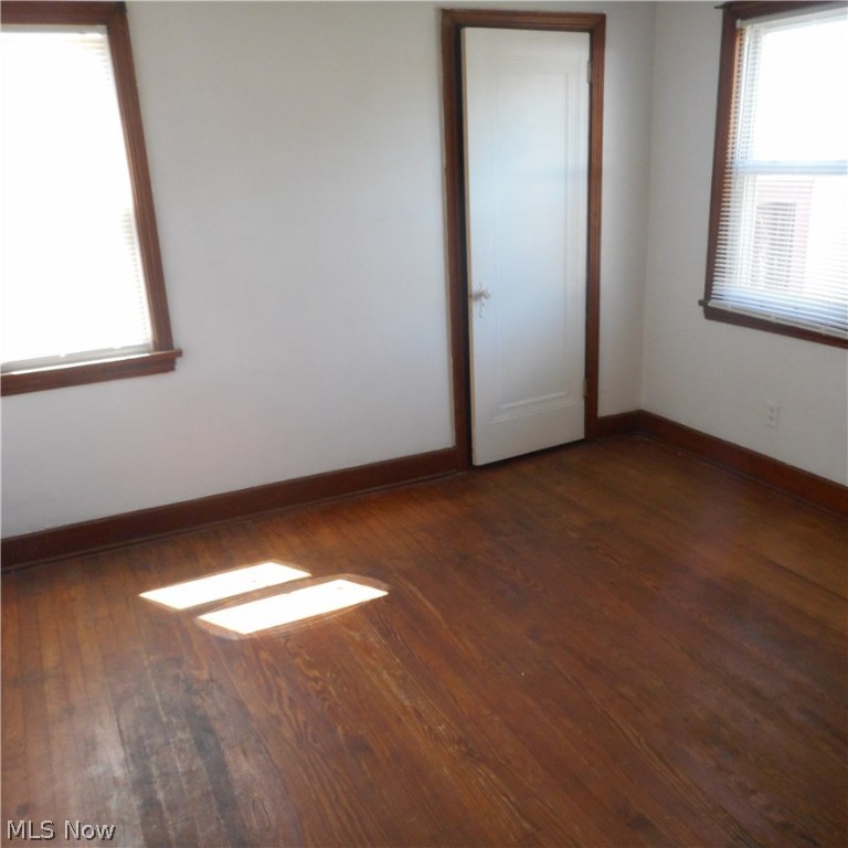 Hartzell Ave - Residential