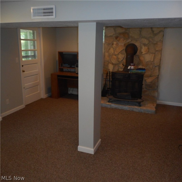 Hartzell Ave - Residential