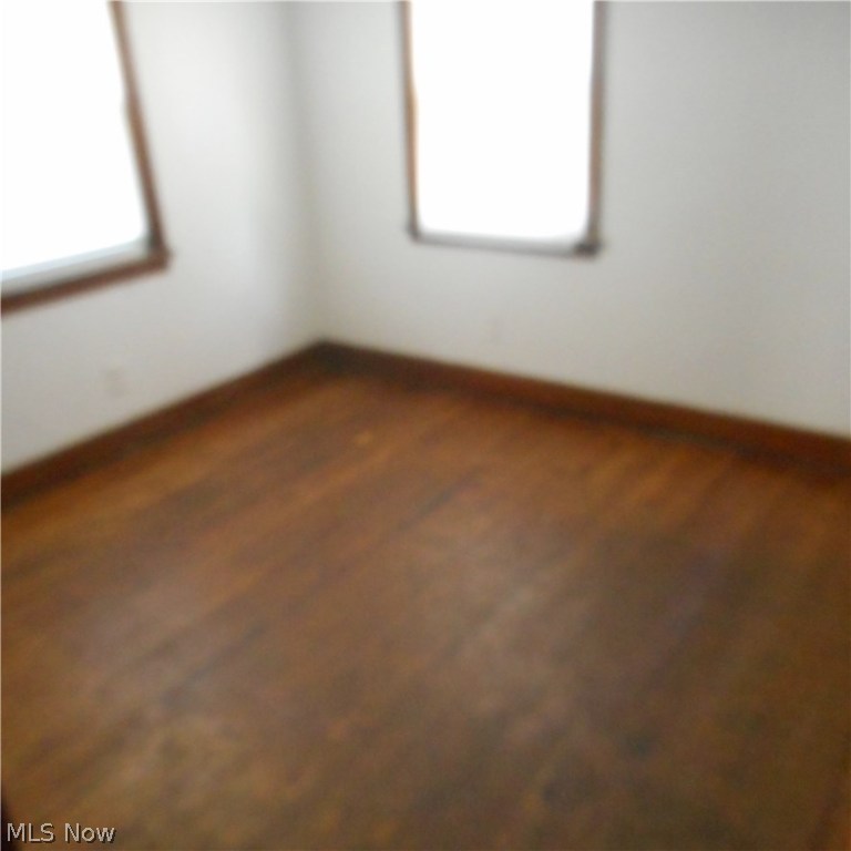 Hartzell Ave - Residential