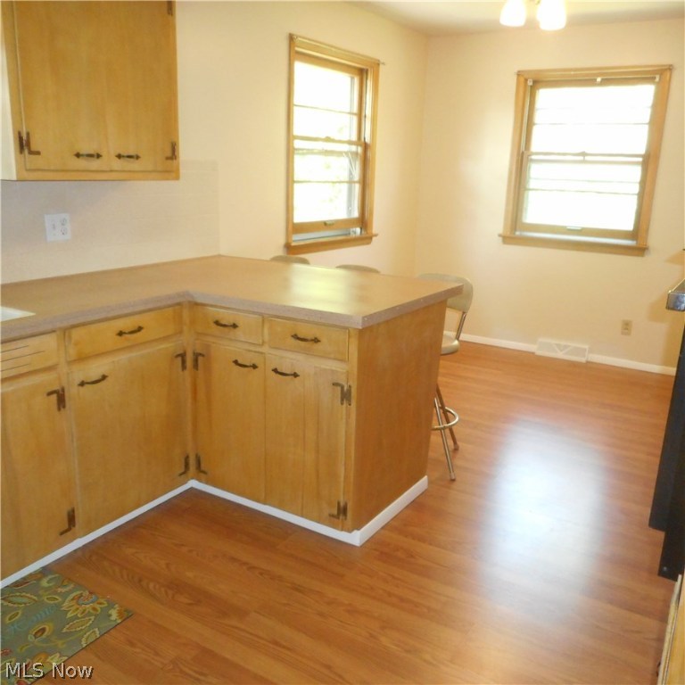 Hartzell Ave - Residential