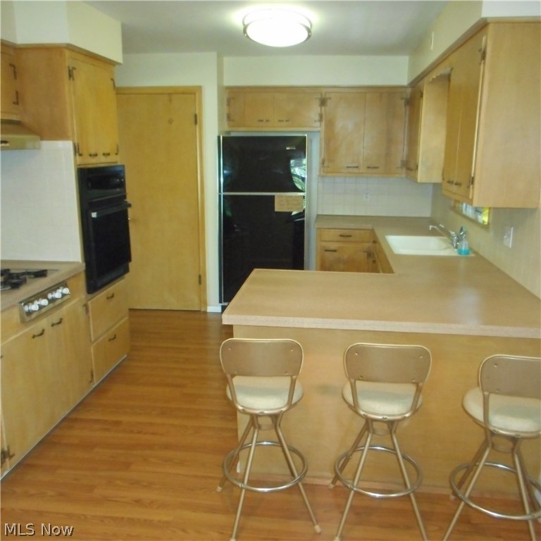 Hartzell Ave - Residential