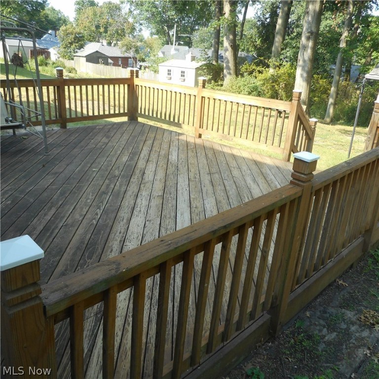 Hartzell Ave - Residential