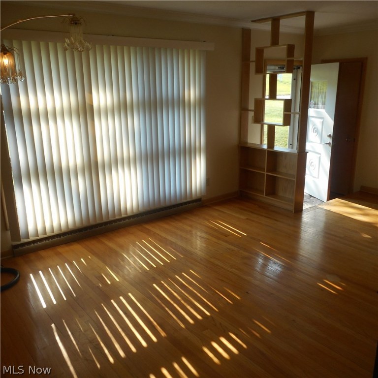 Hartzell Ave - Residential