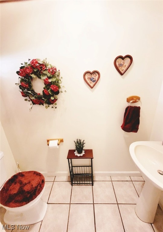 Main image without alt text