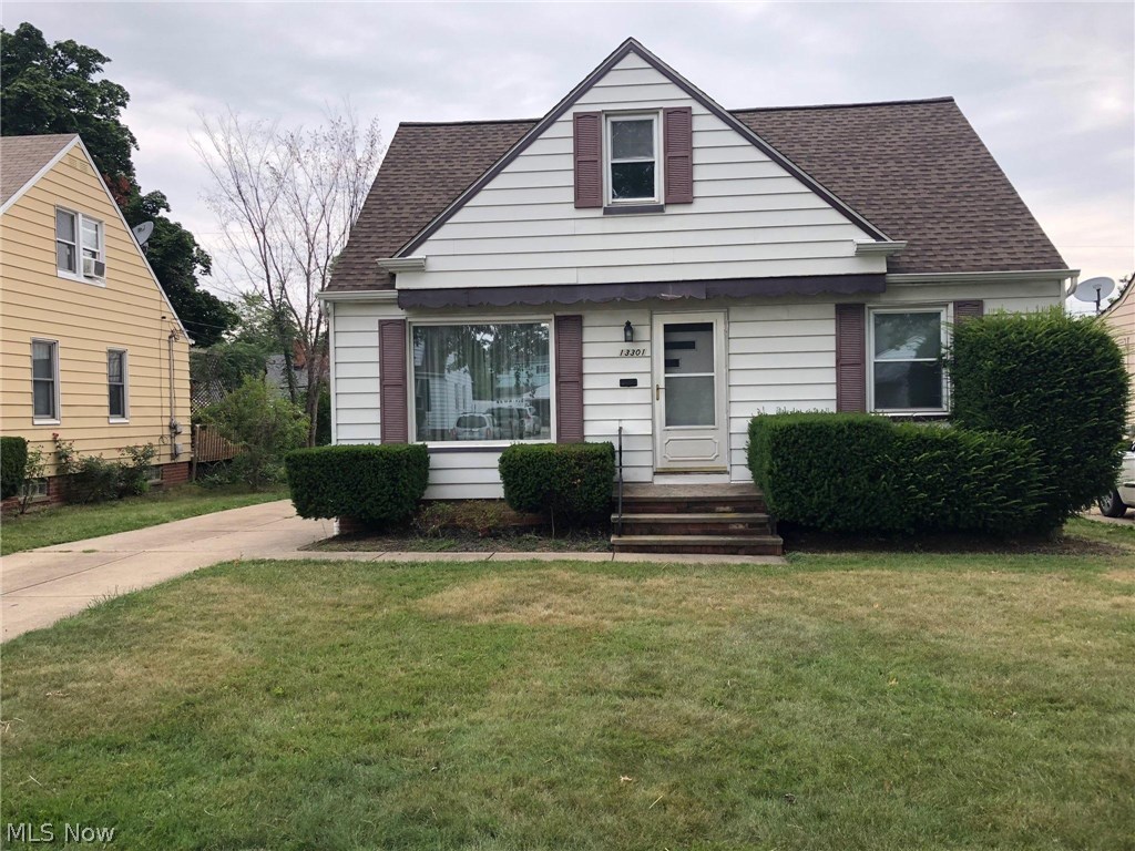 Woodward Blvd Dev #1 - Residential