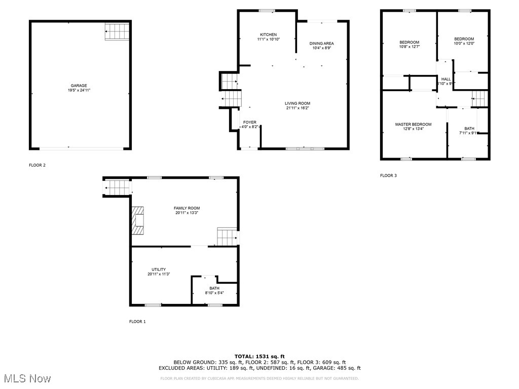 2345 Zircon Street, Canton, Ohio image 36