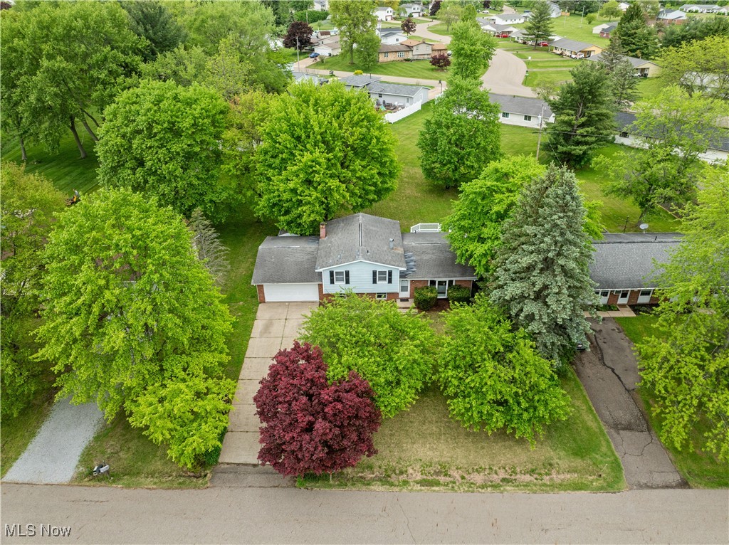 2345 Zircon Street, Canton, Ohio image 48