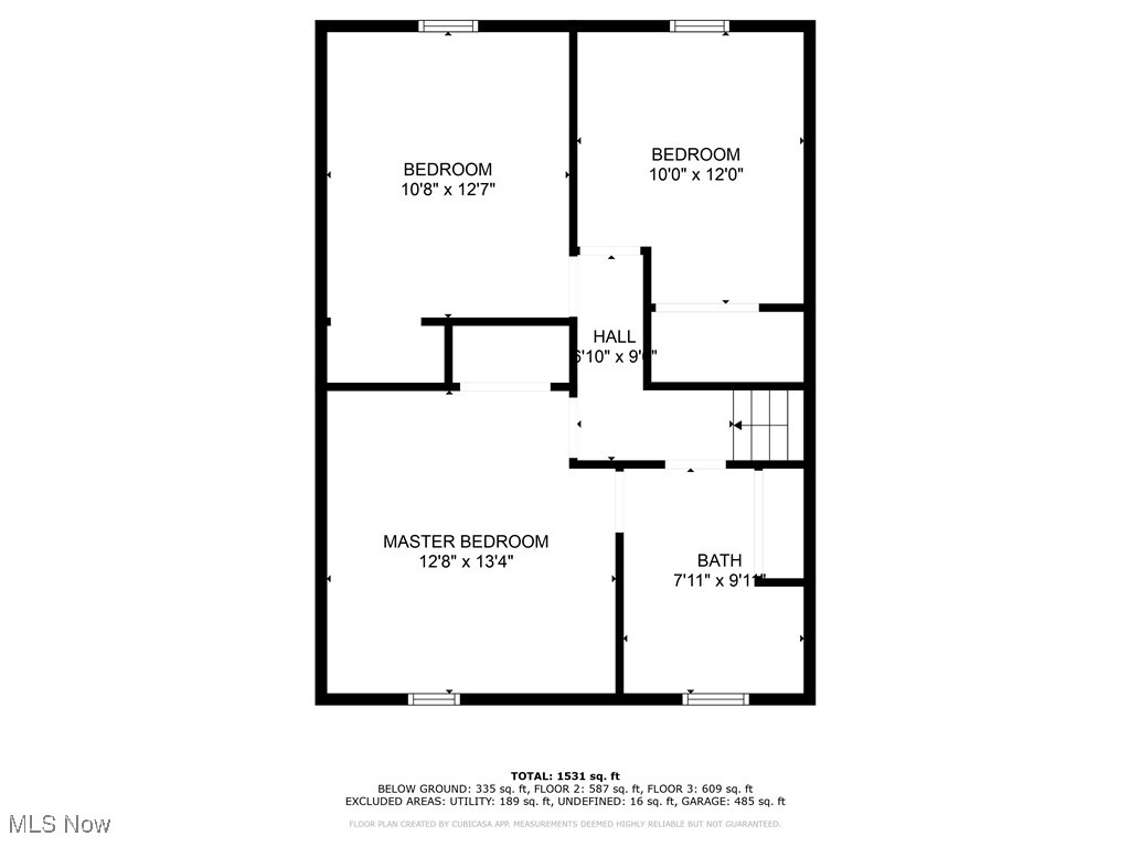 2345 Zircon Street, Canton, Ohio image 37
