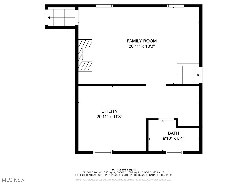 2345 Zircon Street, Canton, Ohio image 35