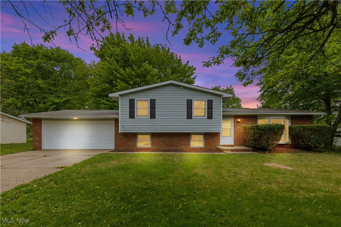 2345 Zircon Street, Canton, Ohio image 1