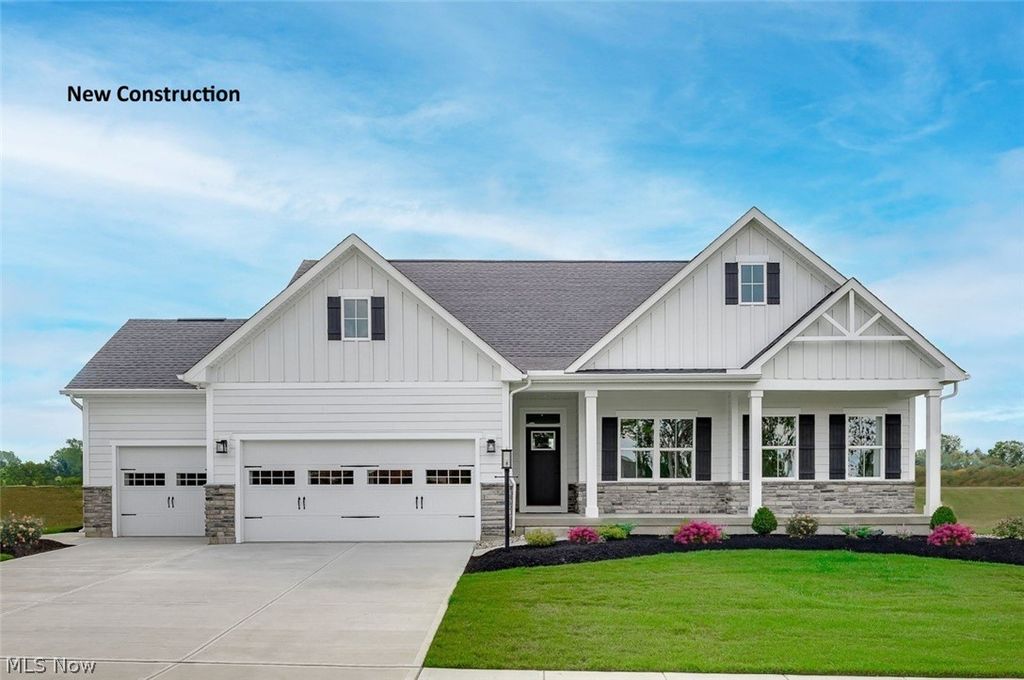 Photo of 6277 Cable Bridge Circle NW, Lehigh Township, OH 44720 (MLS # 5203264)