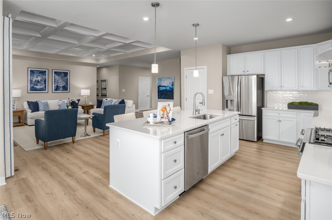 6277 Cable Bridge Circle NW