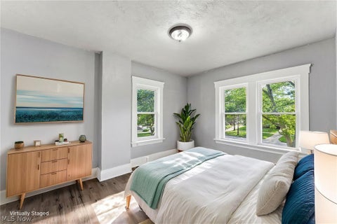 Tiny photo for 2081 West Boulevard, Cleveland, OH 44102 (MLS # 5220820)