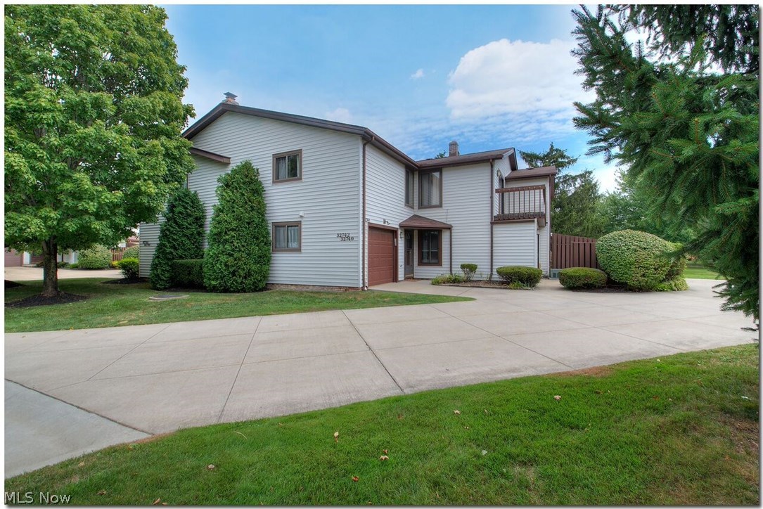 Liberty Hill - Residential