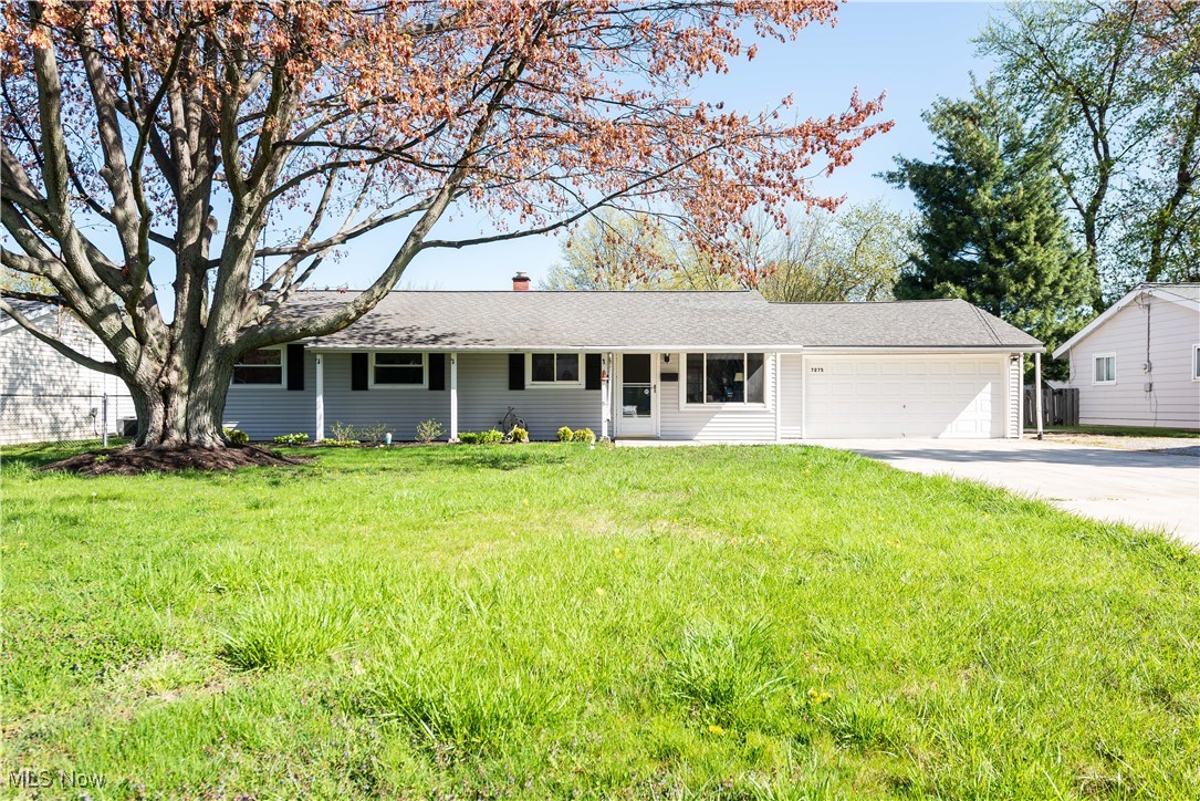 7275 Eric Drive, Mentor, Ohio image 4