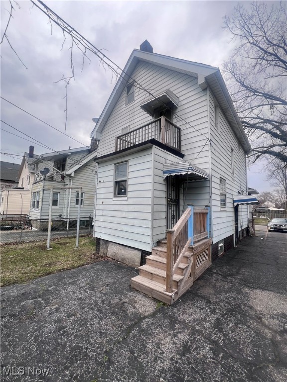 St Clair-Hayden Allotment - Residential