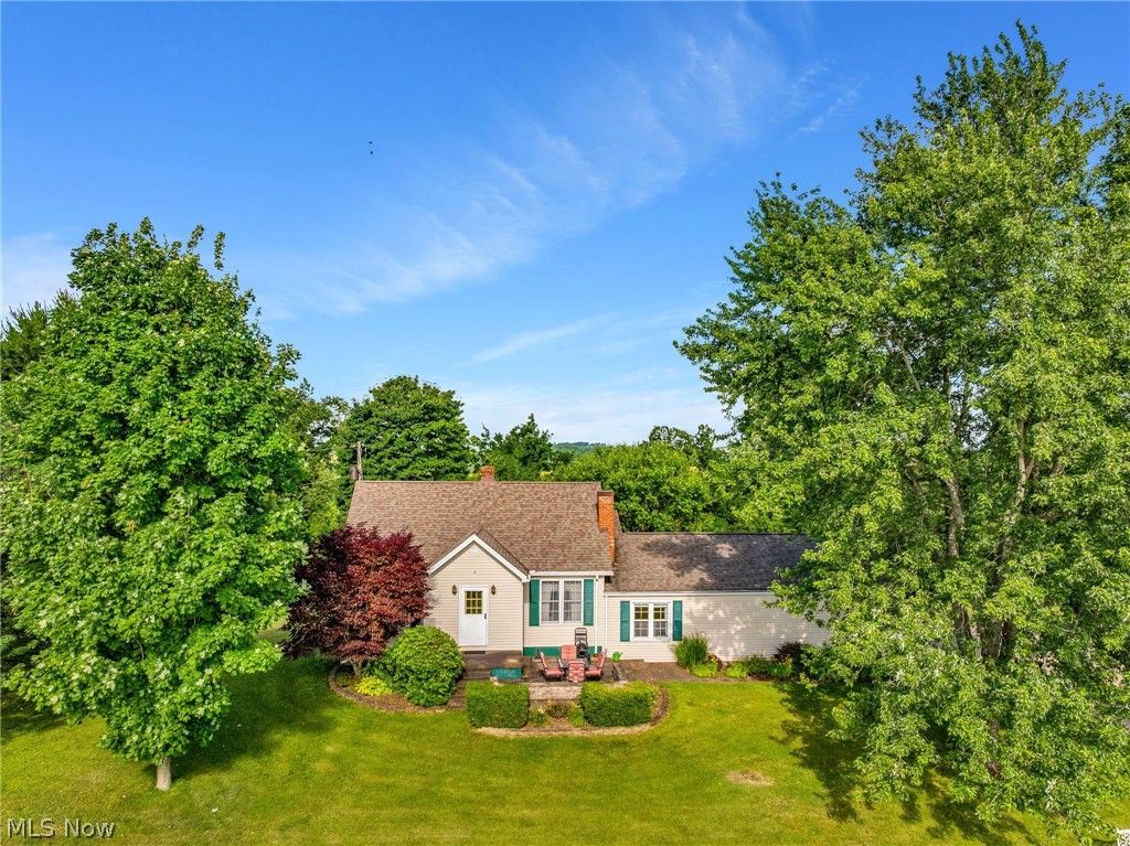 Photo of 69420 Blaine Chermont Road, Bridgeport, OH 43912 (MLS # 5221887)