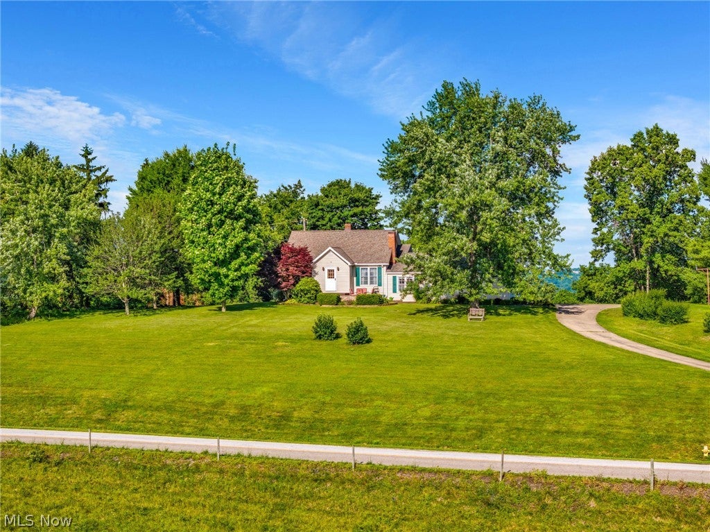 Photo of 69420 Blaine Chermont Road, Bridgeport, OH 43912 (MLS # 5221887)