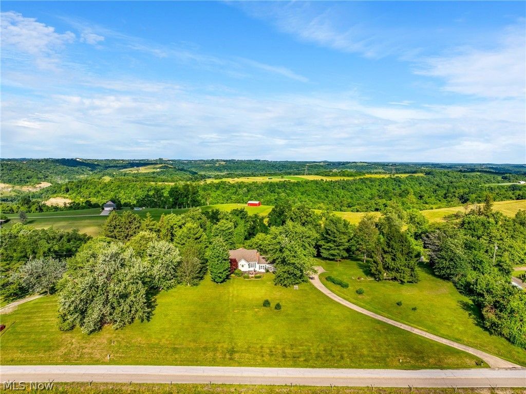 Photo of 69420 Blaine Chermont Road, Bridgeport, OH 43912 (MLS # 5221887)