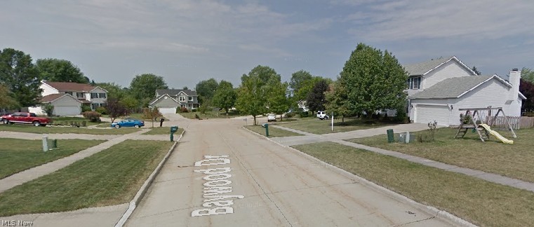 Grafton Hills - Residential