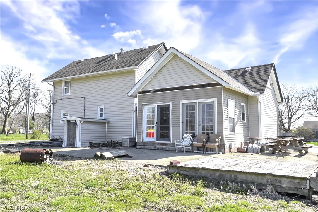 Lagrange - Residential