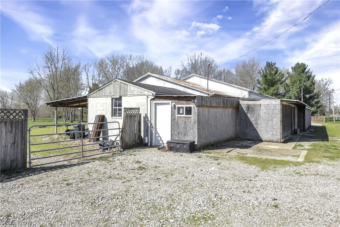 Lagrange - Residential