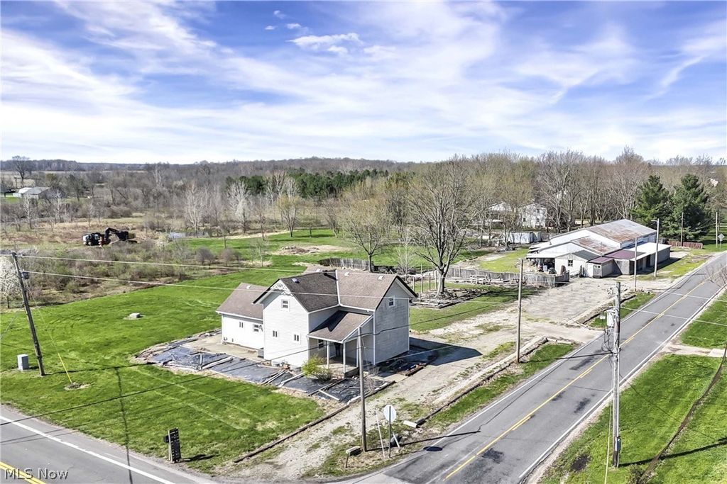 Photo of 18022 State Route 301, LaGrange, OH 44050 (MLS # 5199169)