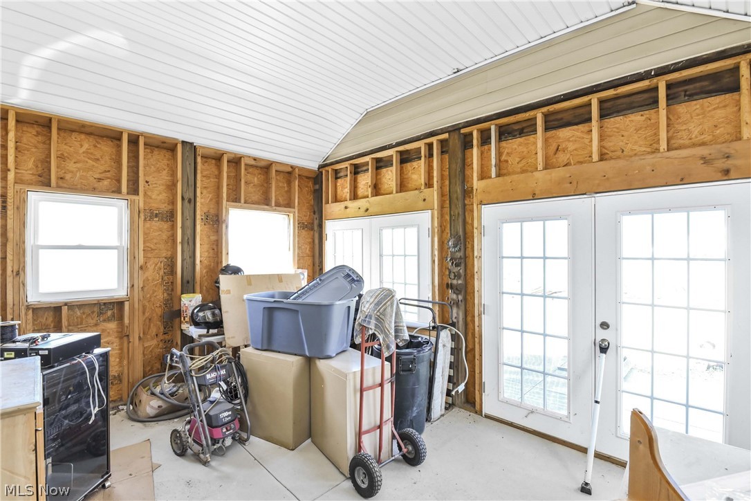 Lagrange - Residential