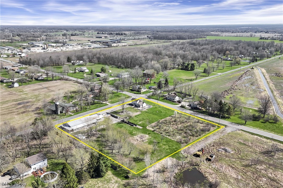 Lagrange - Residential