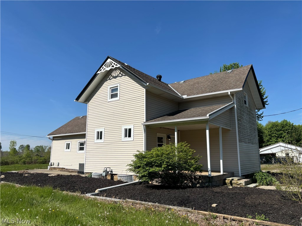 Lagrange - Residential