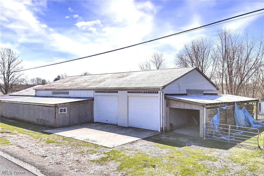 Lagrange - Residential