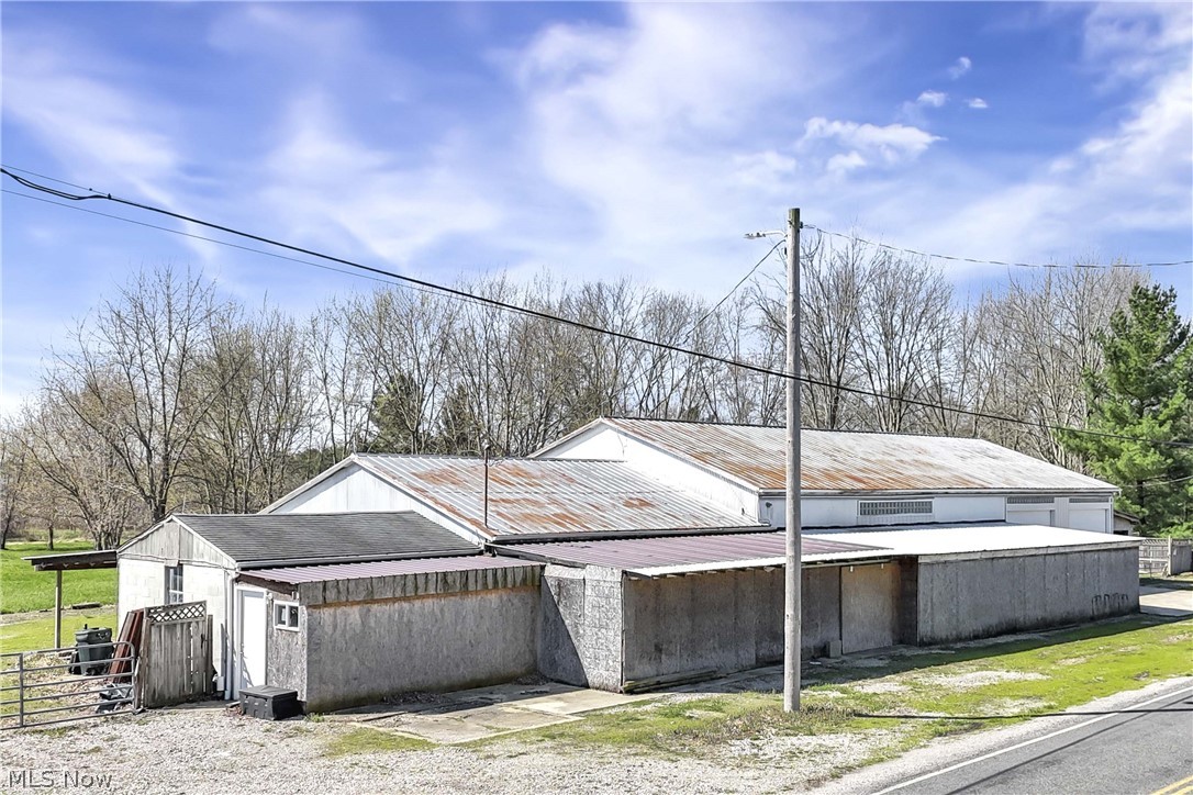 Lagrange - Residential