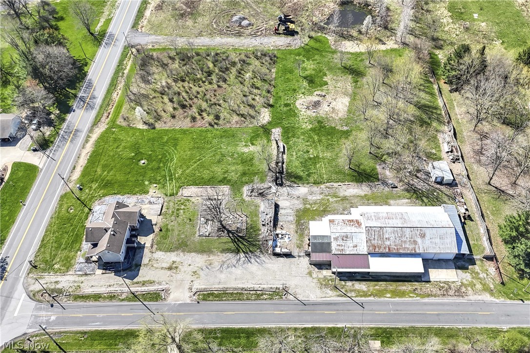 Lagrange - Residential