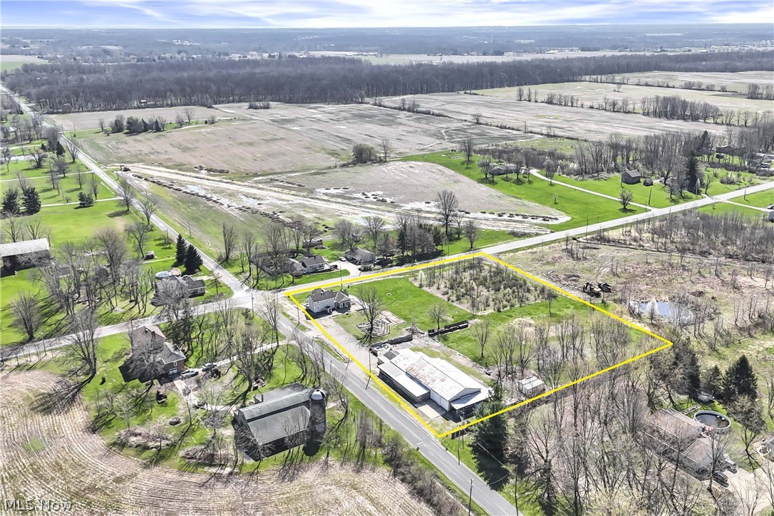 Lagrange - Residential