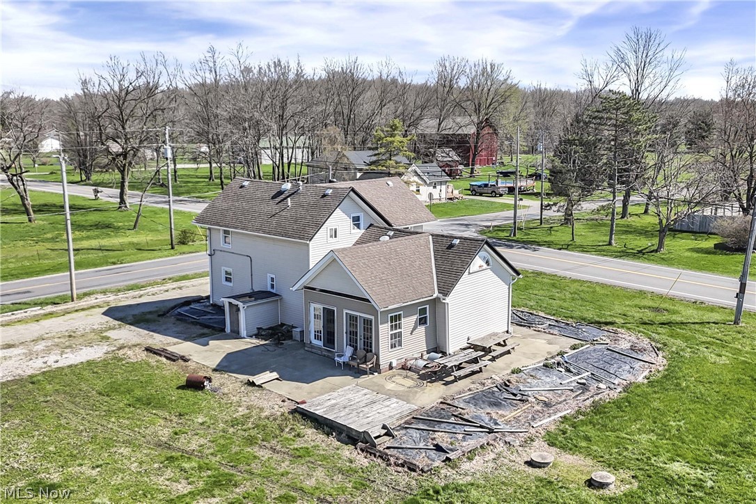 Lagrange - Residential