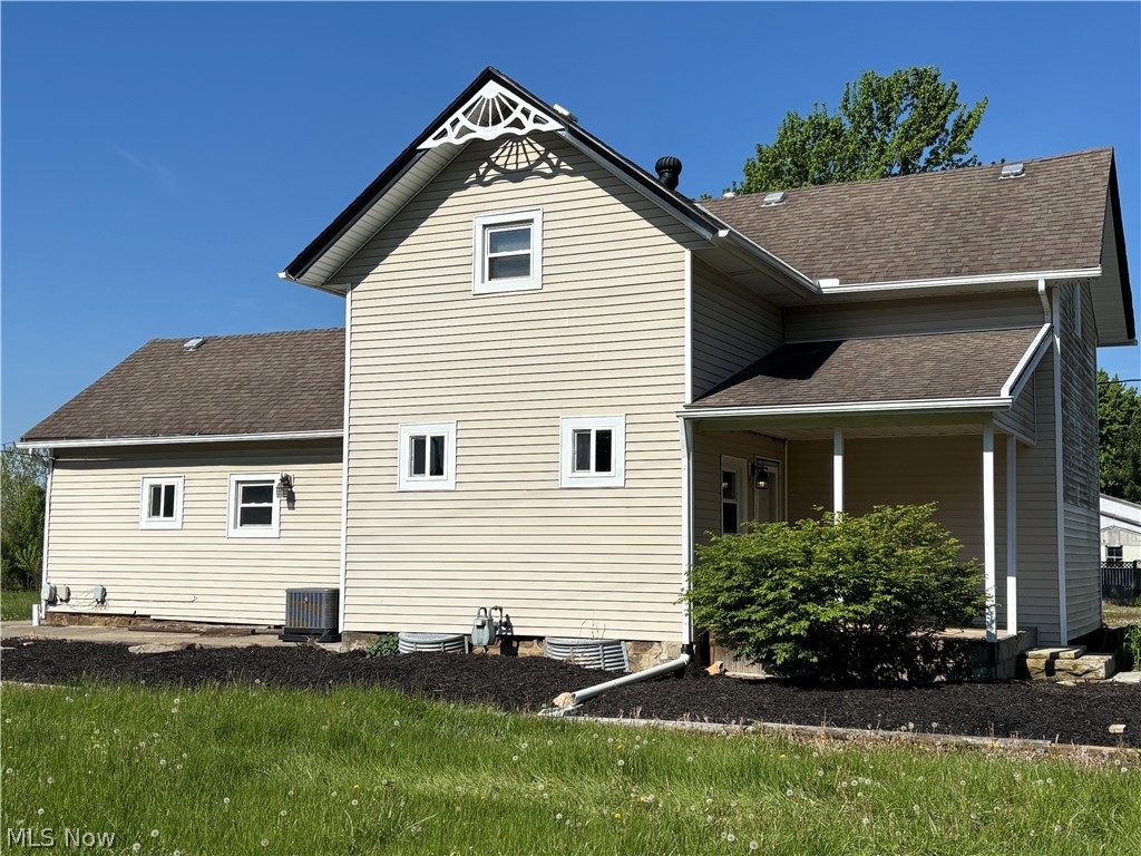 Lagrange - Residential