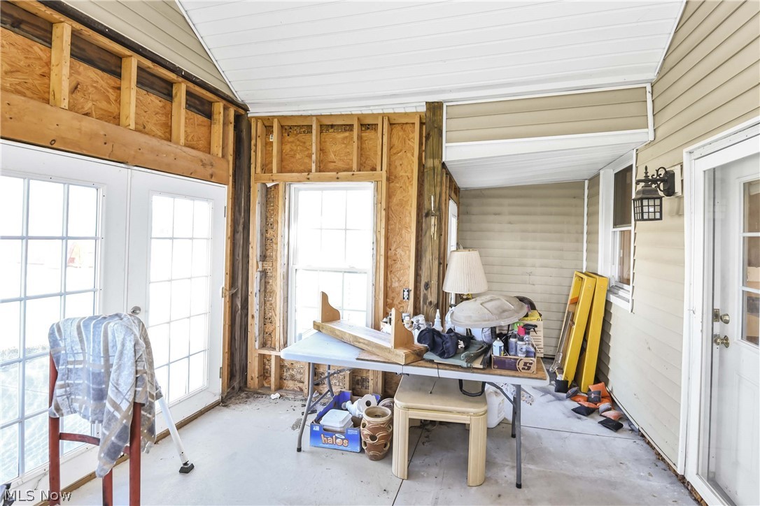 Lagrange - Residential