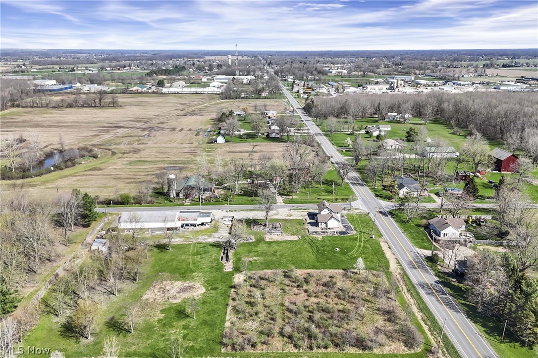 Lagrange - Residential