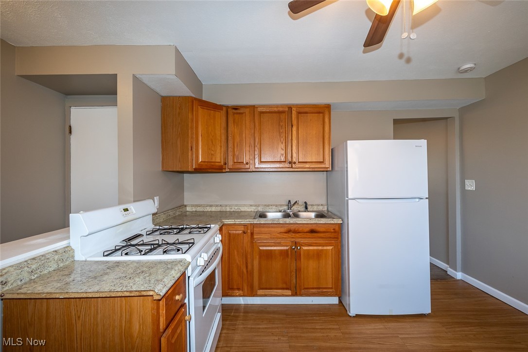 16225 Edgewood Court, Maple Heights, Ohio image 11